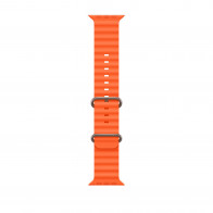 Ремешок Ocean Band для Apple Watch 49mm Orange Ocean Band (MT653)