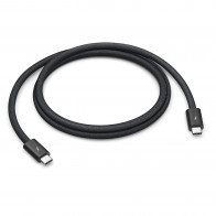 Кабель Apple Thunderbolt 4 (USB‑C) Pro Cable (1m) Black (MU883)