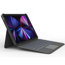 Клавіатура WIWU Combo Touch iPad Keyboard Case 10.2/10,5'' (Grey)