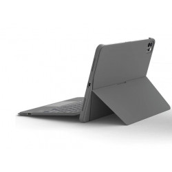 Клавіатура WIWU Combo Touch iPad Keyboard Case 10.2/10,5'' (Grey)