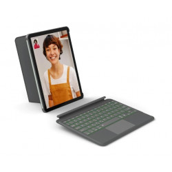 Клавіатура WIWU Combo Touch iPad Keyboard Case 10.2/10,5'' (Grey)