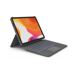 Клавіатура WIWU Combo Touch iPad Keyboard Case 10.2/10,5'' (Grey)