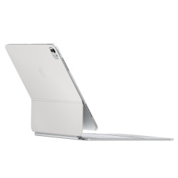 Клавиатура Apple Magic Keyboard для  iPad Pro 13 (M4) White (MWR43)