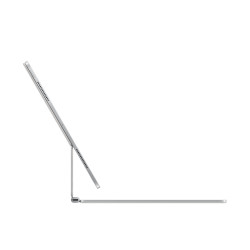 Клавиатура Apple Magic Keyboard для  iPad Pro 13 (M4) White (MWR43)