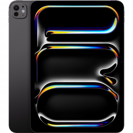 Apple iPad Pro (M4) 2024 11" 1TB Wi-Fi with Nano-texture glass Space Black (MWR63)
