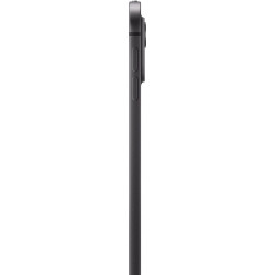 Apple iPad Pro (M4) 2024 13" 2TB Wi-Fi with Nano-texture glass Space Black (MWRH3)