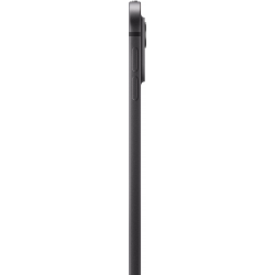 Apple iPad Pro (M4) 2024 13" 1TB Wi-Fi+4G with Standard glass Space Black (MVXW3)