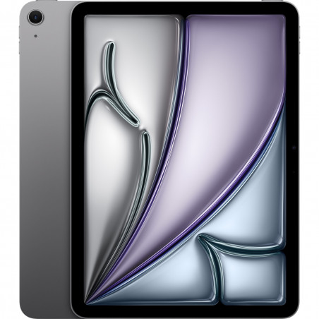 Apple iPad Air (M2) 2024 11" 128GB Wi-Fi Space Gray (MUWC3)
