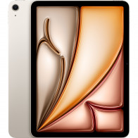 Apple iPad Air (M2) 2024 11" 128GB Wi-Fi Starlight (MUWE3)