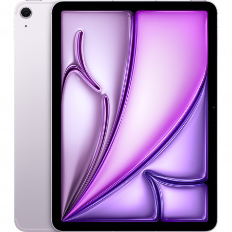 Apple iPad Air (M2) 2024 11" 128GB Wi-Fi+4G Purple (MUXG3)