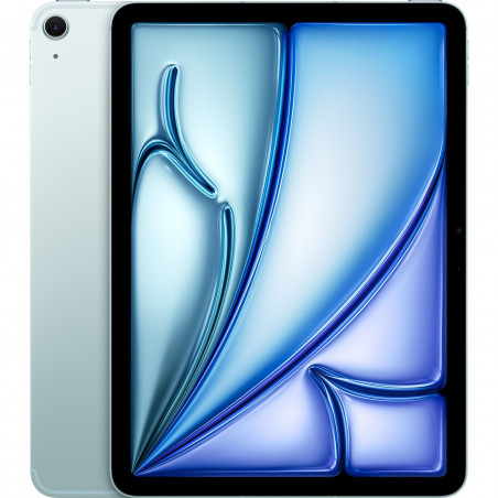 Apple iPad Air (M2) 2024 11" 512GB Wi-Fi+4G Blue (MUXN3)