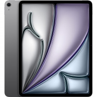 Apple iPad Air (M2) 2024 13" 256GB Wi-Fi Space Gray (MV2D3)
