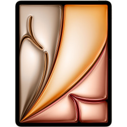 Apple iPad Air (M2) 2024 13" 1TB Wi-Fi Starlight (MV2R3)