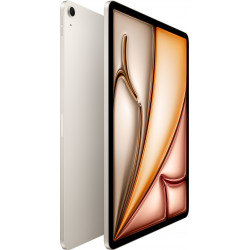 Apple iPad Air (M2) 2024 13" 1TB Wi-Fi Starlight (MV2R3)