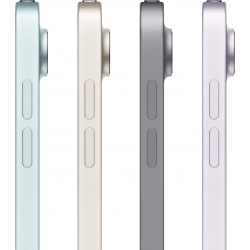 Apple iPad Air (M2) 2024 13" 1TB Wi-Fi Starlight (MV2R3)