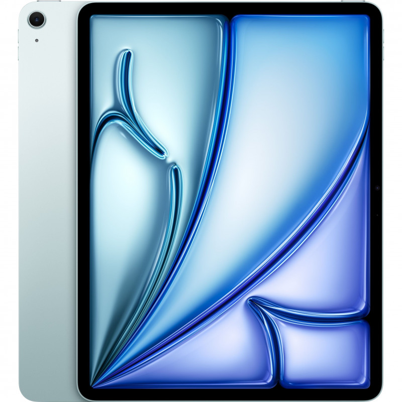 Apple iPad Air (M2) 2024 13" 1TB Wi-Fi Blue (MV2Q3) Apple iPad Air (M2) 2024 13" 1TB Wi-Fi Blue (MV2Q3)