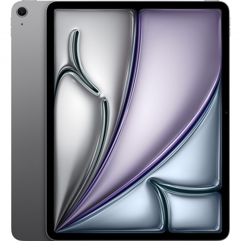 Apple iPad Air (M2) 2024 13" 1TB Wi-Fi Space Gray (MV2P3) Apple iPad Air (M2) 2024 13" 1TB Wi-Fi Space Gray (MV2P3)