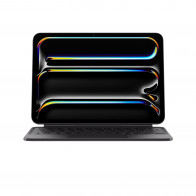 Клавиатура Apple Magic Keyboard для iPad Pro 11 (M4) Black (MWR23)