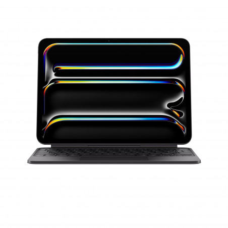 Клавиатура Apple Magic Keyboard для iPad Pro 11 (M4) Black (MWR23)