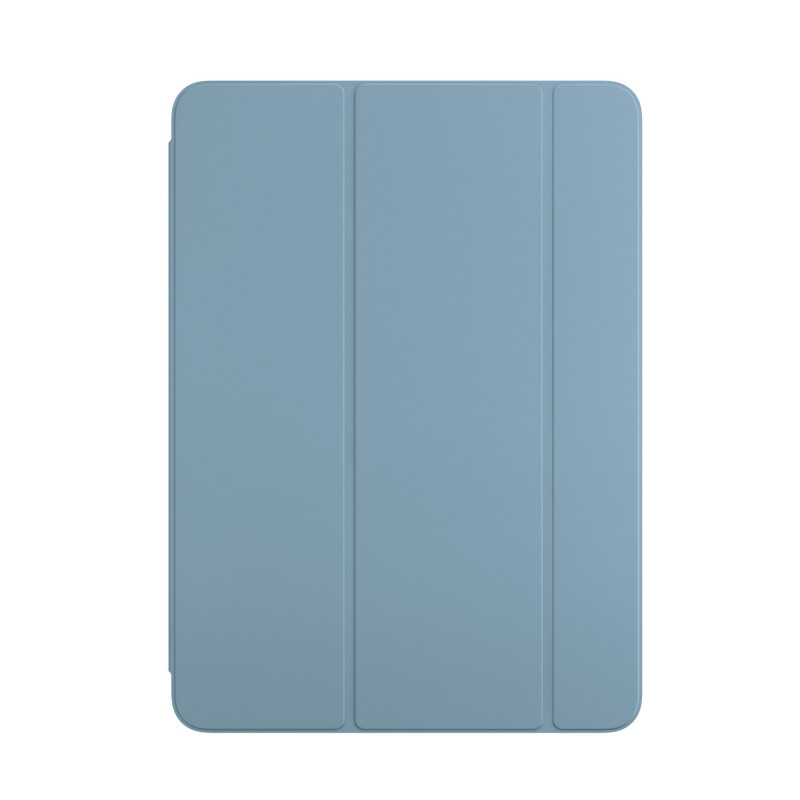 Обкладинка Apple Smart Folio для iPad Air 11" (M2) Denim (MWK63) Обкладинка Apple Smart Folio для iPad Air 11" (M2) Denim (MWK63)