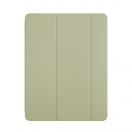 Обкладинка Apple Smart Folio для iPad Air 13" (M2) Sage (MWKC3)