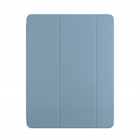 Обложка Apple Smart Folio для iPad Air 13" (M2) Denim (MWKA3)