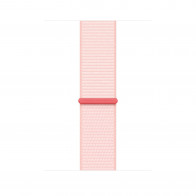 Ремешок Sport Loop Band для Apple Watch 45mm Light Pink Sport Loop (MT5F3)