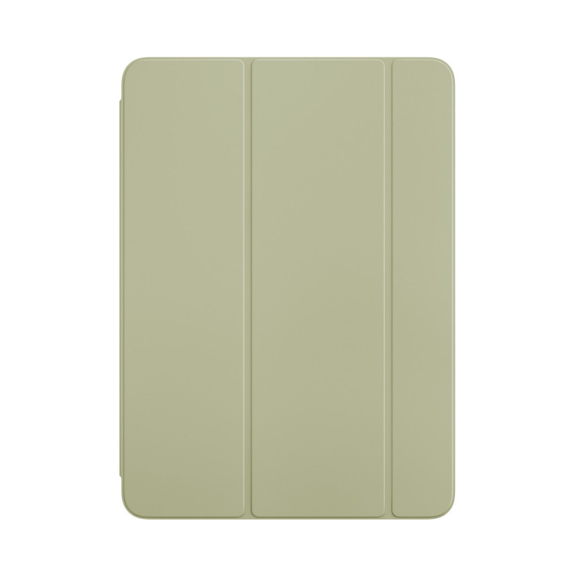 Обложка Apple Smart Folio для iPad Air 11" (M2) Sage (MWK73) Обложка Apple Smart Folio для iPad Air 11" (M2) Sage (MWK73)
