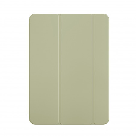 Обкладинка Apple Smart Folio для iPad Air 11" (M2) Sage (MWK73)