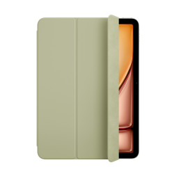 Обложка Apple Smart Folio для iPad Air 11" (M2) Sage (MWK73)