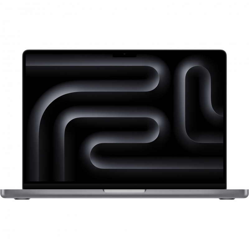 Apple MacBook Pro 14" M3 Сhip 16/1TB (MTLC3) 2023 Space Gray Apple MacBook Pro 14" M3 Сhip 16/1TB (MTLC3) 2023 Space Gray