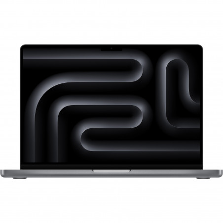 Apple MacBook Pro 14" M3 Сhip 16/1TB (MTLC3) 2023 Space Gray