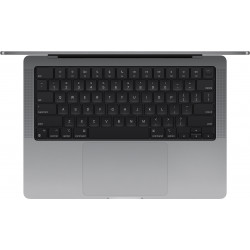 Apple MacBook Pro 14" M3 Сhip 16/1TB (MTLC3) 2023 Space Gray