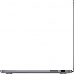 Apple MacBook Pro 14" M3 Сhip 16/1TB (MTLC3) 2023 Space Gray