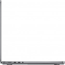 Apple MacBook Pro 14" M3 Сhip 16/1TB (MTLC3) 2023 Space Gray