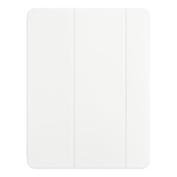 Чохол Apple Smart Folio для iPad Pro 13 (M4) White (MWK23)