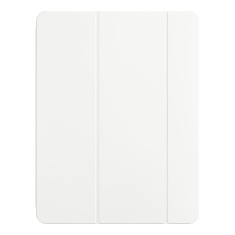 Чохол Apple Smart Folio для iPad Pro 13 (M4) White (MWK23) Чохол Apple Smart Folio для iPad Pro 13 (M4) White (MWK23)