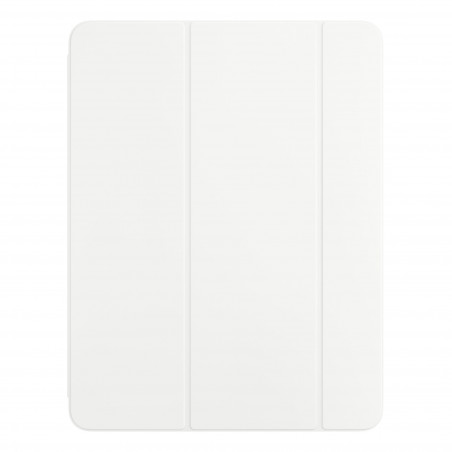 Чохол Apple Smart Folio для iPad Pro 13 (M4) White (MWK23)