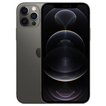 Apple iPhone 12 Pro 128GB Graphite