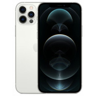 Apple iPhone 12 Pro 128GB Silver - CPO (Refurbished)