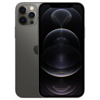 Apple iPhone 12 Pro 256GB Graphite - CPO (Refurbished)