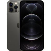 Apple iPhone 12 Pro Max 256GB Graphite - CPO (Refurbished)