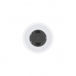 Адаптер Apple USB-C to 3.5mm Headphone Jack Adapter (MW2Q3)