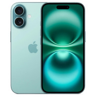 Apple iPhone 16 256GB Teal