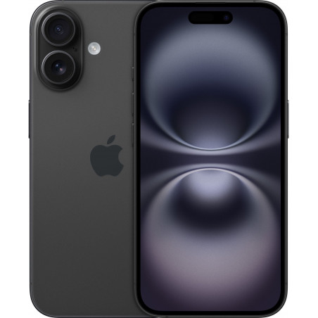 Apple iPhone 16 512GB Black