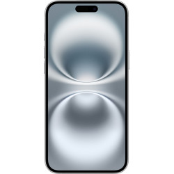 Apple iPhone 16 Plus 128GB White