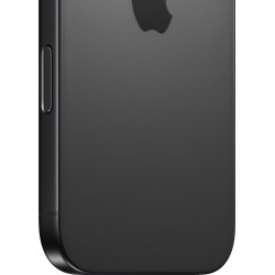 Apple iPhone 16 Pro 128GB Black Titanium