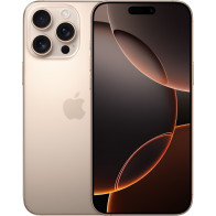 Apple iPhone 16 Pro Max 1TB Black Titanium