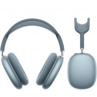 Беспроводные наушники Apple AirPods Max USB-C Blue (MWW63)