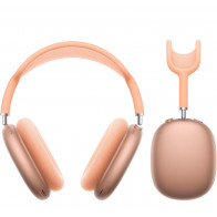 Бездротові навушники Apple AirPods Max USB-C Orange (MWW73)